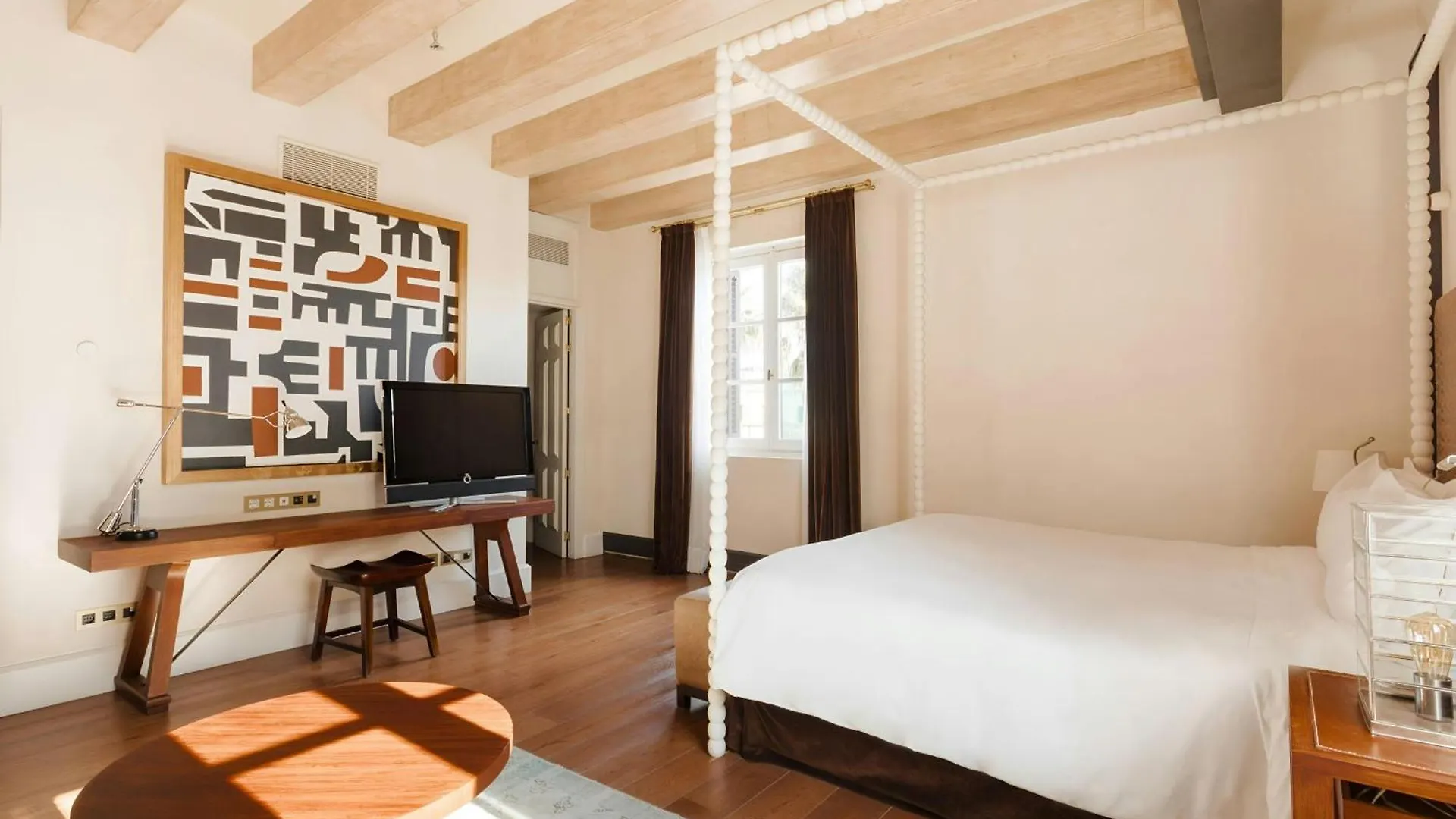 Do Placa Reial Hotel Gothic Quarter, Sonder By Marriott Bonvoy Барселона