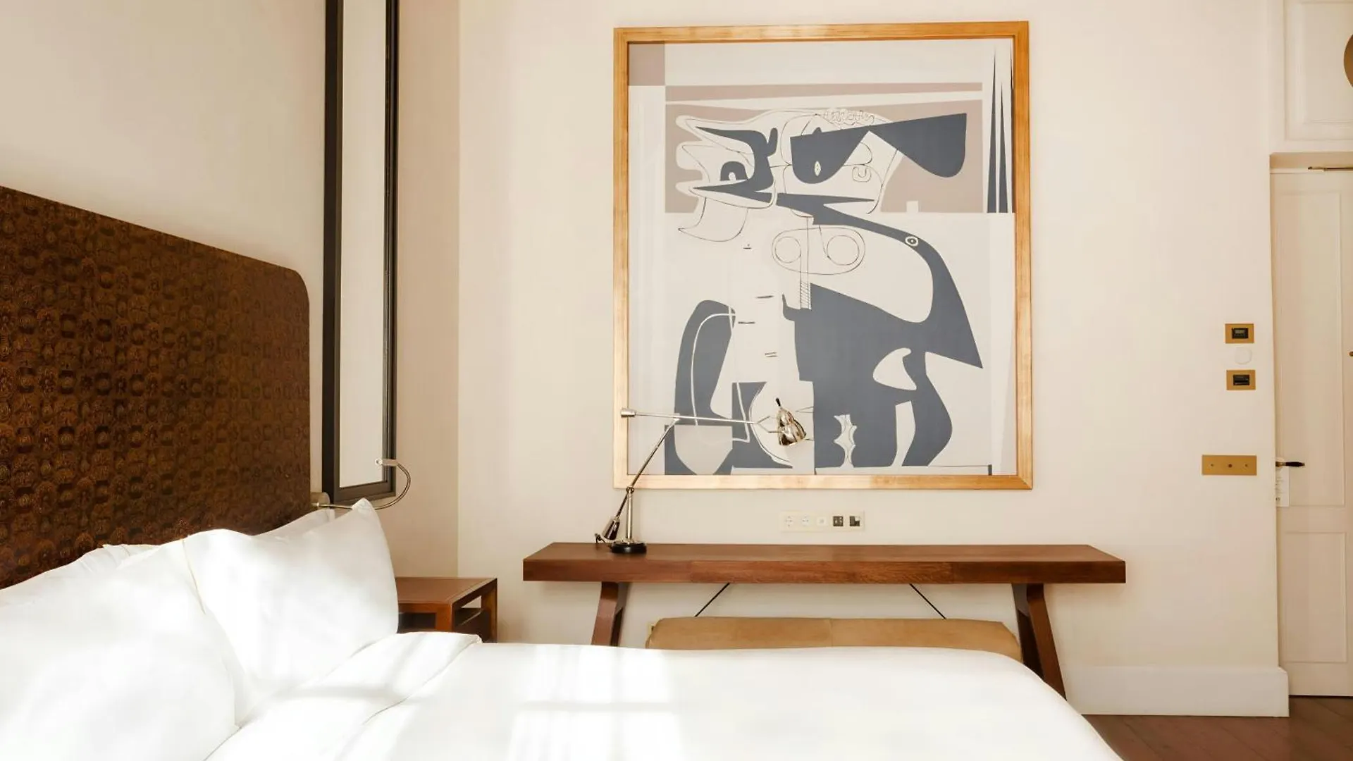 *****  Do Placa Reial Hotel Gothic Quarter, Sonder By Marriott Bonvoy Барселона Испания