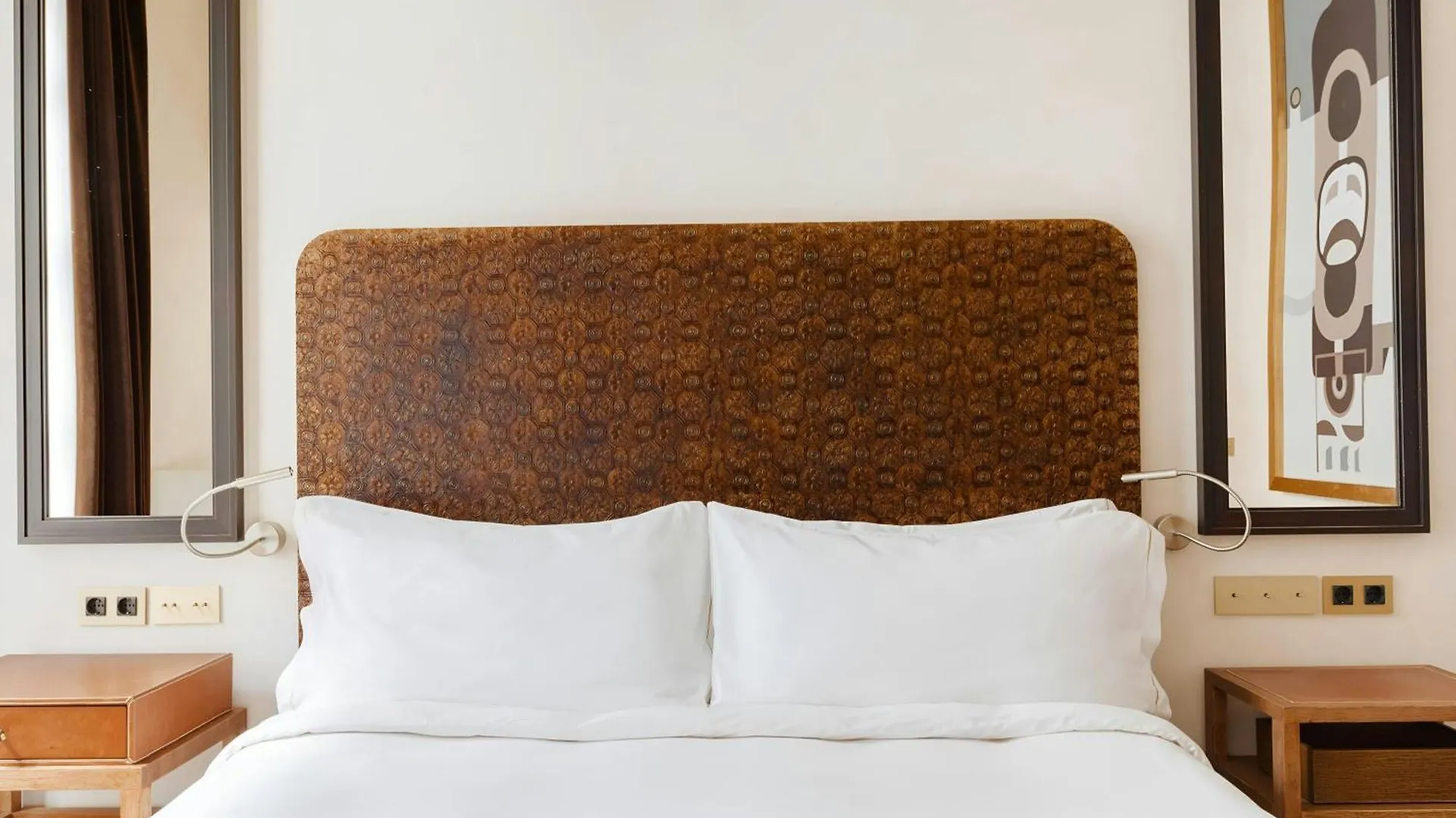 Do Placa Reial Hotel Gothic Quarter, Sonder By Marriott Bonvoy Барселона