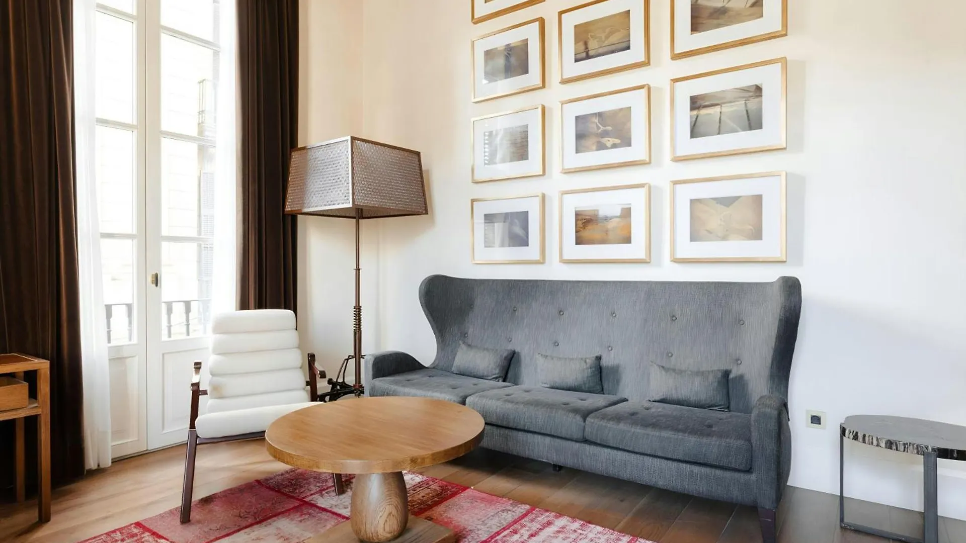 Do Placa Reial Hotel Gothic Quarter, Sonder By Marriott Bonvoy Барселона 5*,  Испания