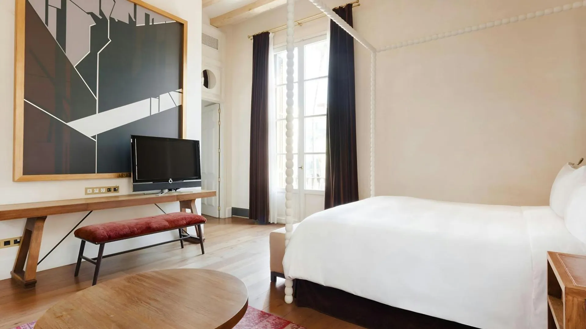 Do Placa Reial Hotel Gothic Quarter, Sonder By Marriott Bonvoy Барселона