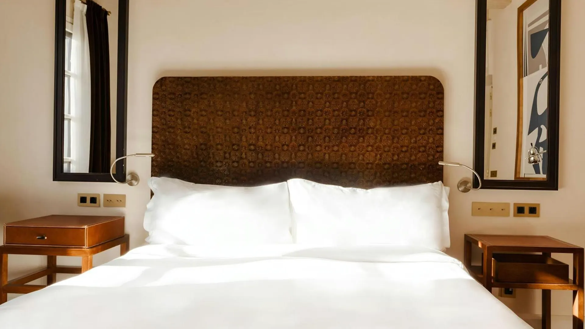 Do Placa Reial Hotel Gothic Quarter, Sonder By Marriott Bonvoy Барселона
