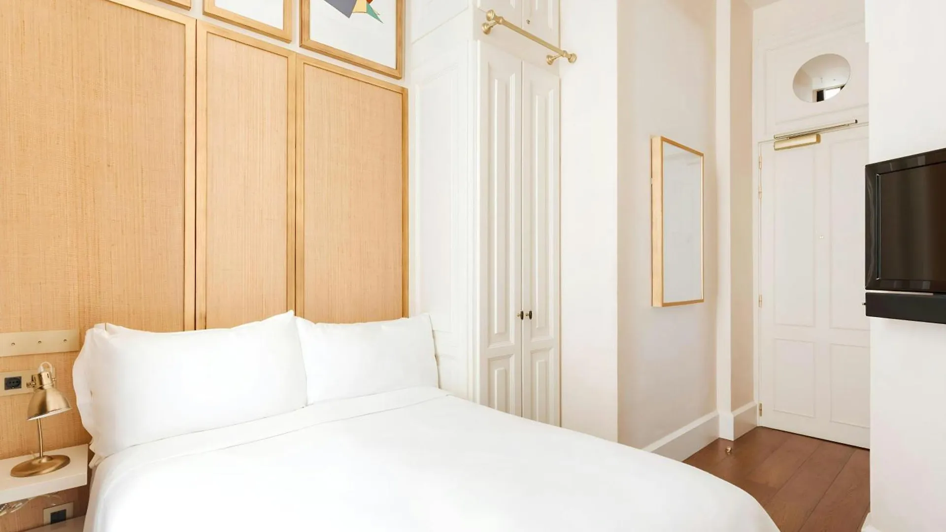 Do Placa Reial Hotel Gothic Quarter, Sonder By Marriott Bonvoy Барселона