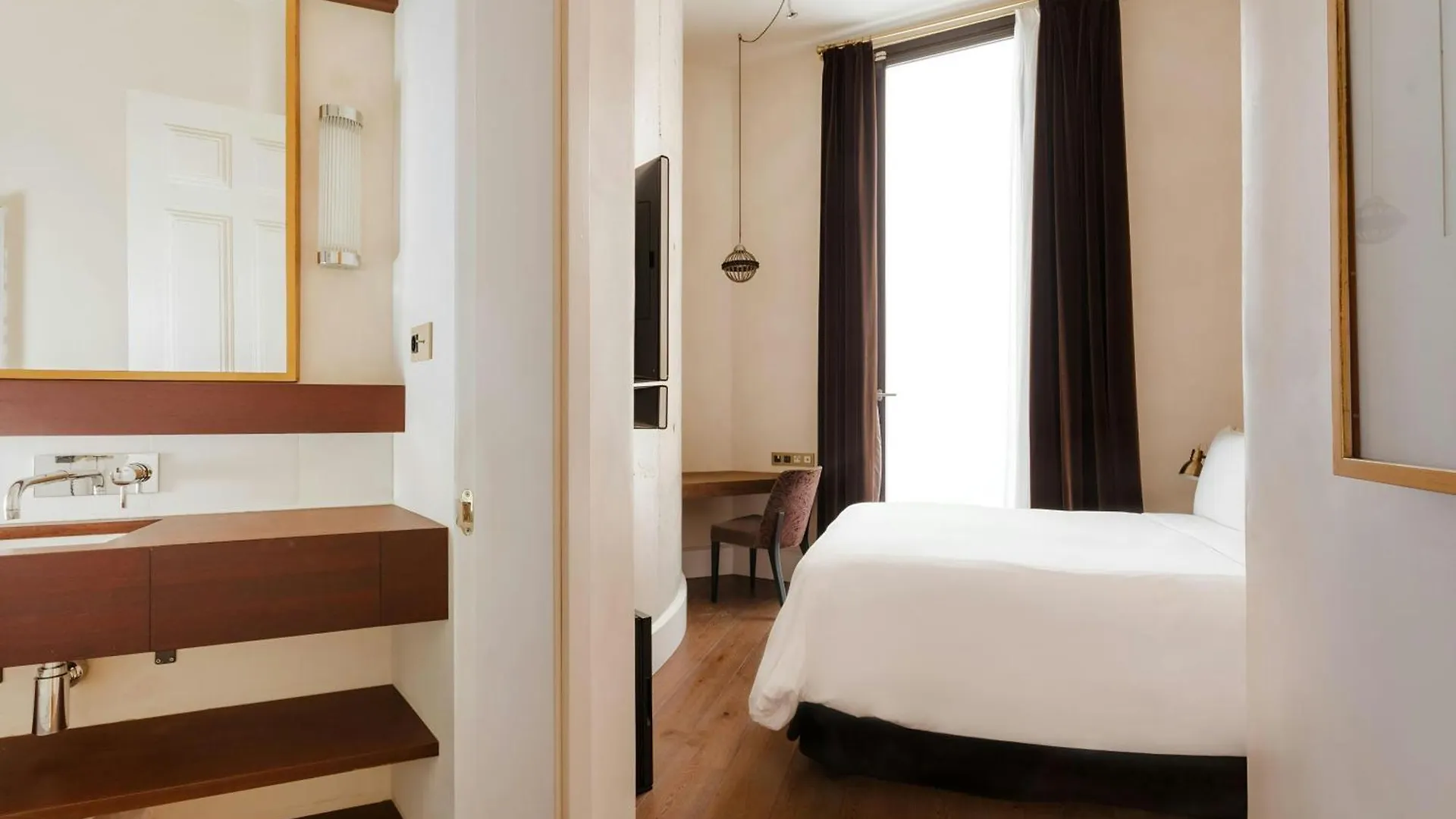 Do Placa Reial Hotel Gothic Quarter, Sonder By Marriott Bonvoy Барселона Испания