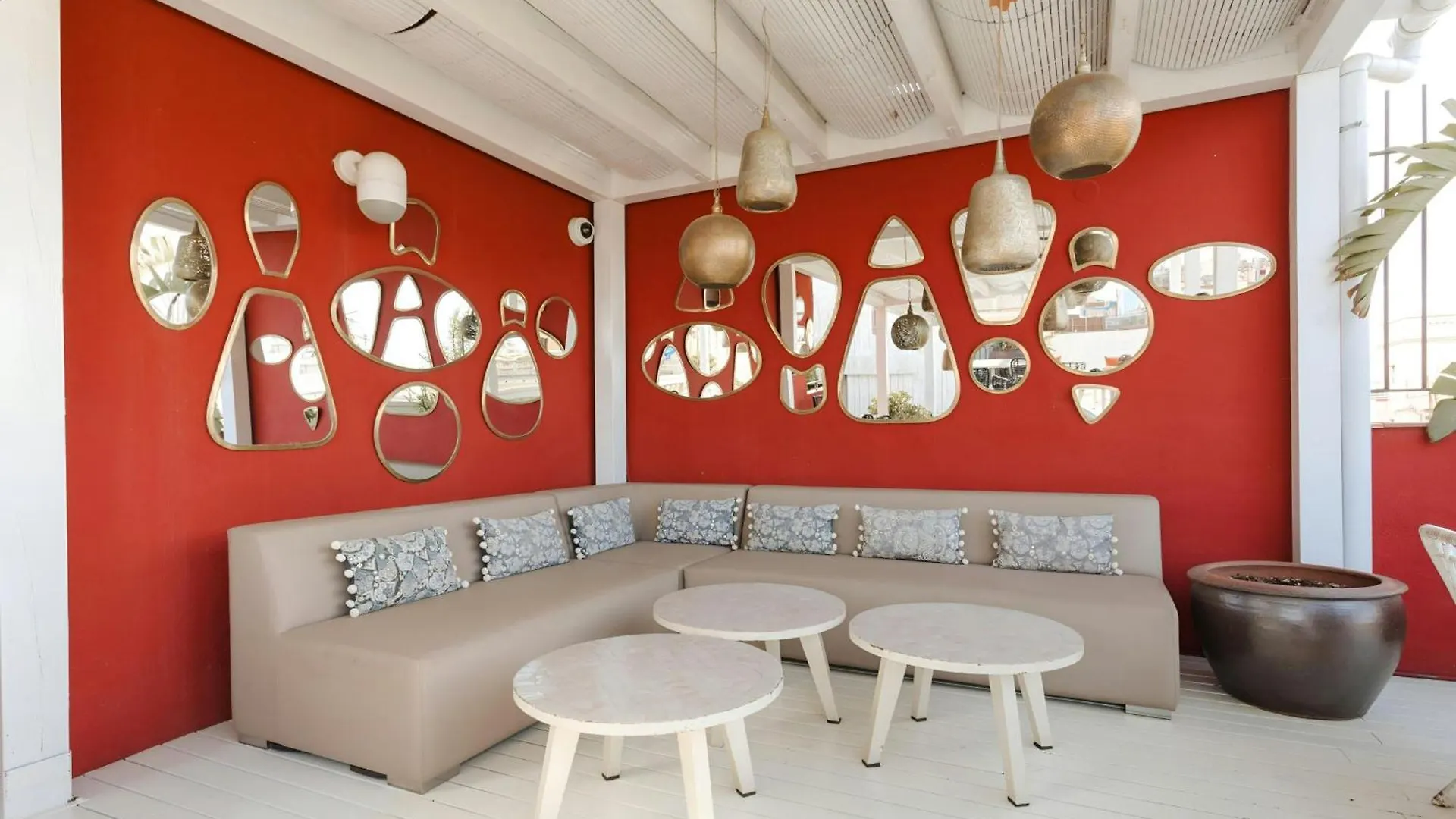 *****  Do Placa Reial Hotel Gothic Quarter, Sonder By Marriott Bonvoy Барселона Испания
