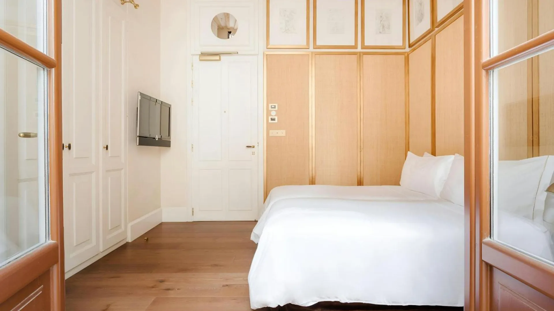 *****  Do Placa Reial Hotel Gothic Quarter, Sonder By Marriott Bonvoy Барселона Испания