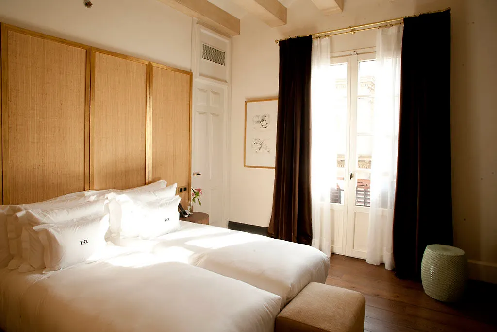 Do Placa Reial Hotel Gothic Quarter, Sonder By Marriott Bonvoy Barcelona Spain