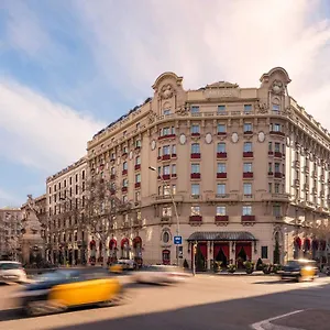Ξενοδοχείο El Palace