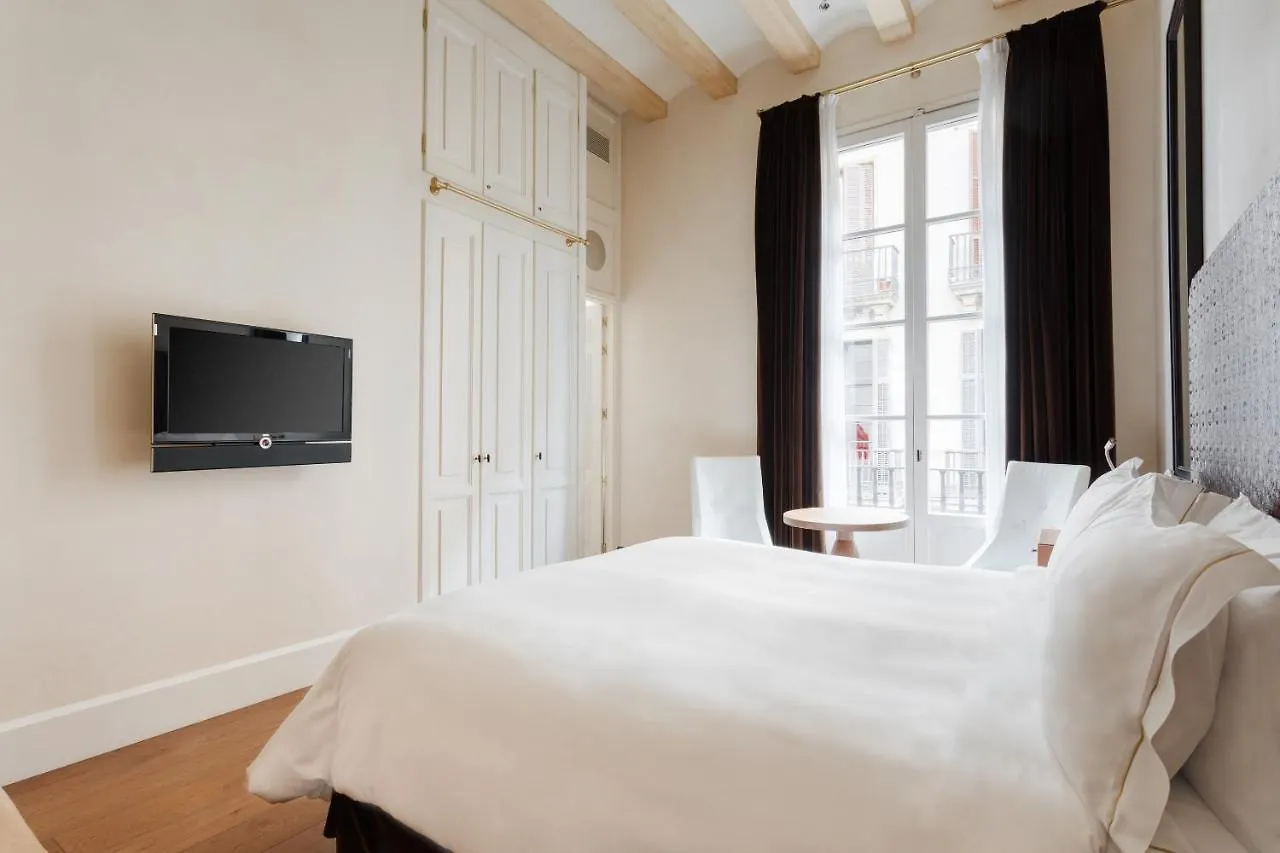 Hotel Do Placa Reial Powered By Sonder Barcelona