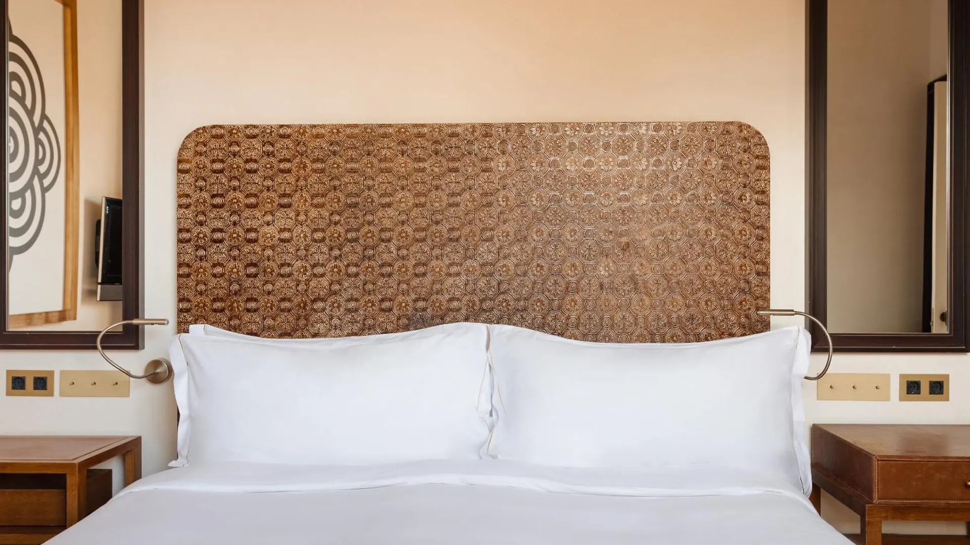 ***** Hotel Do Placa Reial Powered By Sonder Barcelona Spain