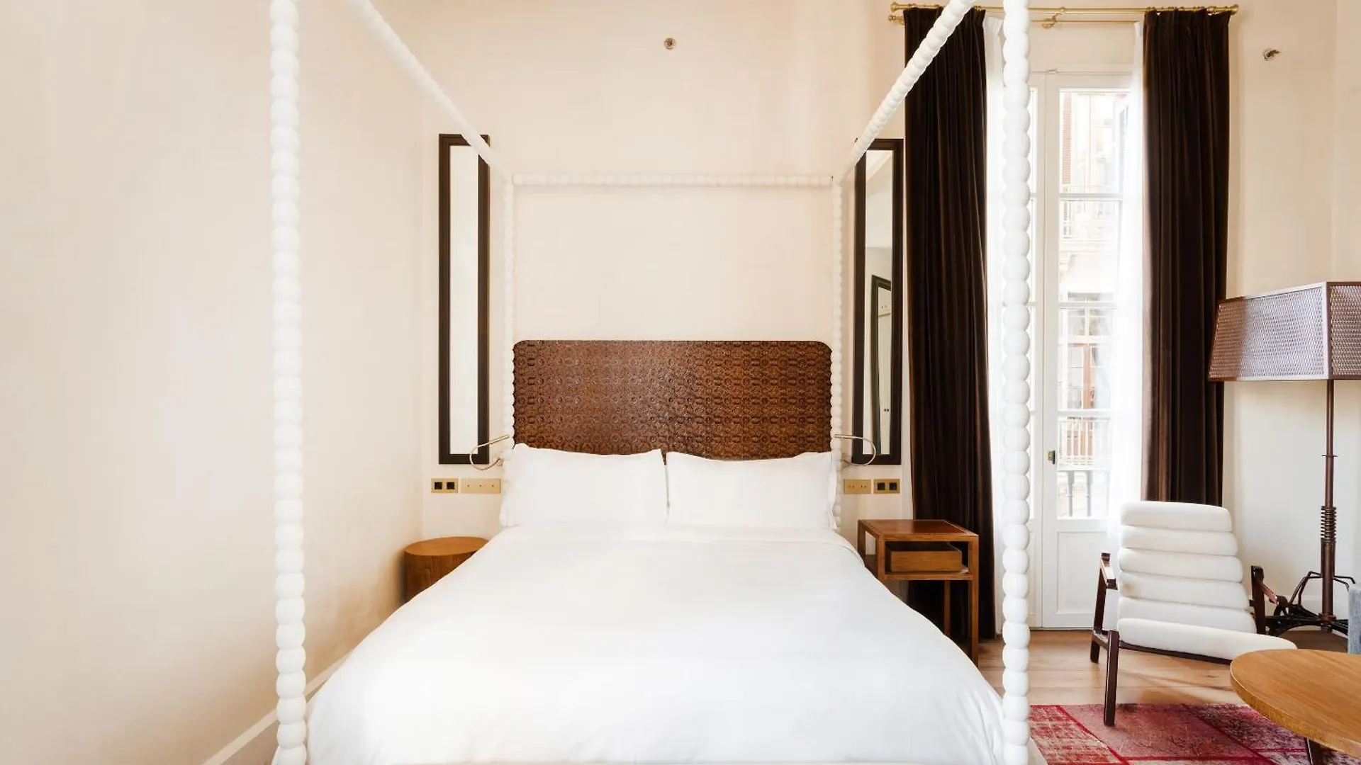 Hotel Do Placa Reial Powered By Sonder Barcelona