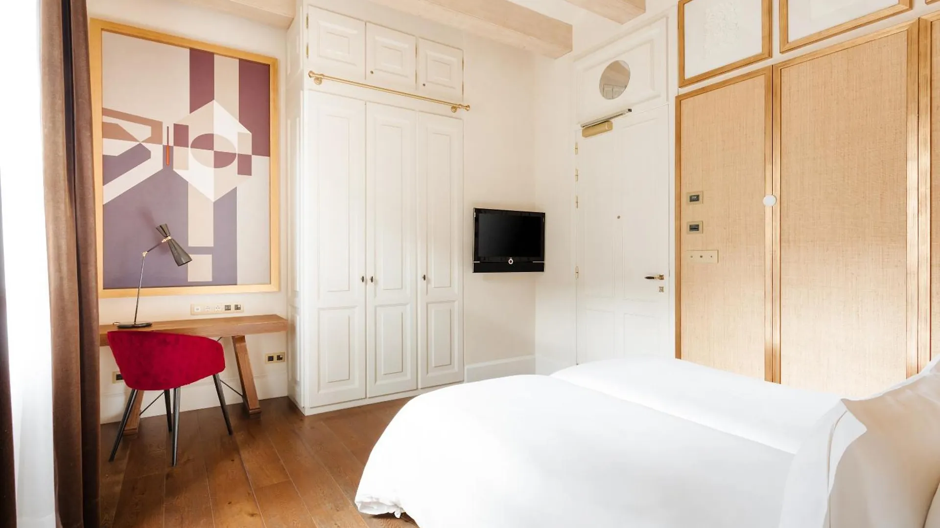 Hotel Do Placa Reial Powered By Sonder Barcelona