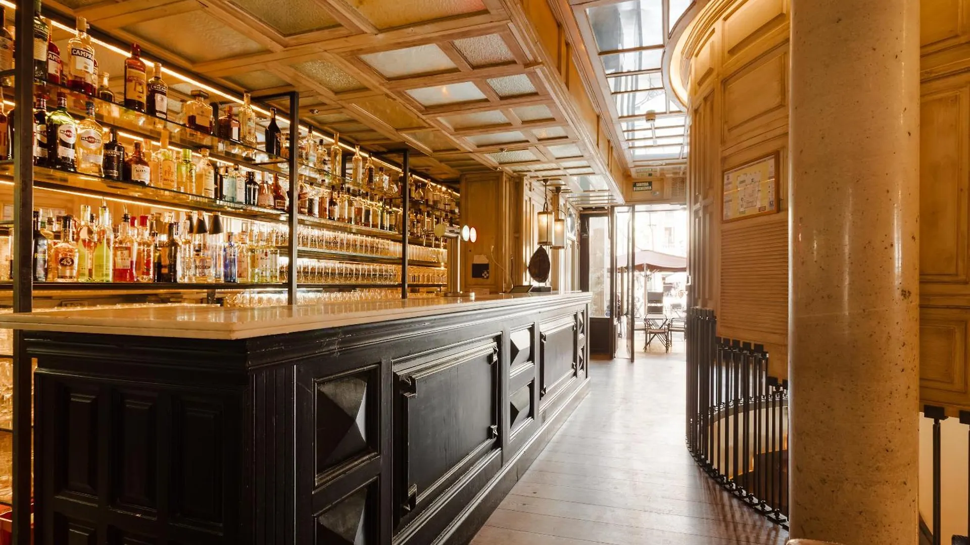 ***** Hotel Do Placa Reial Powered By Sonder Barcelona Spanje