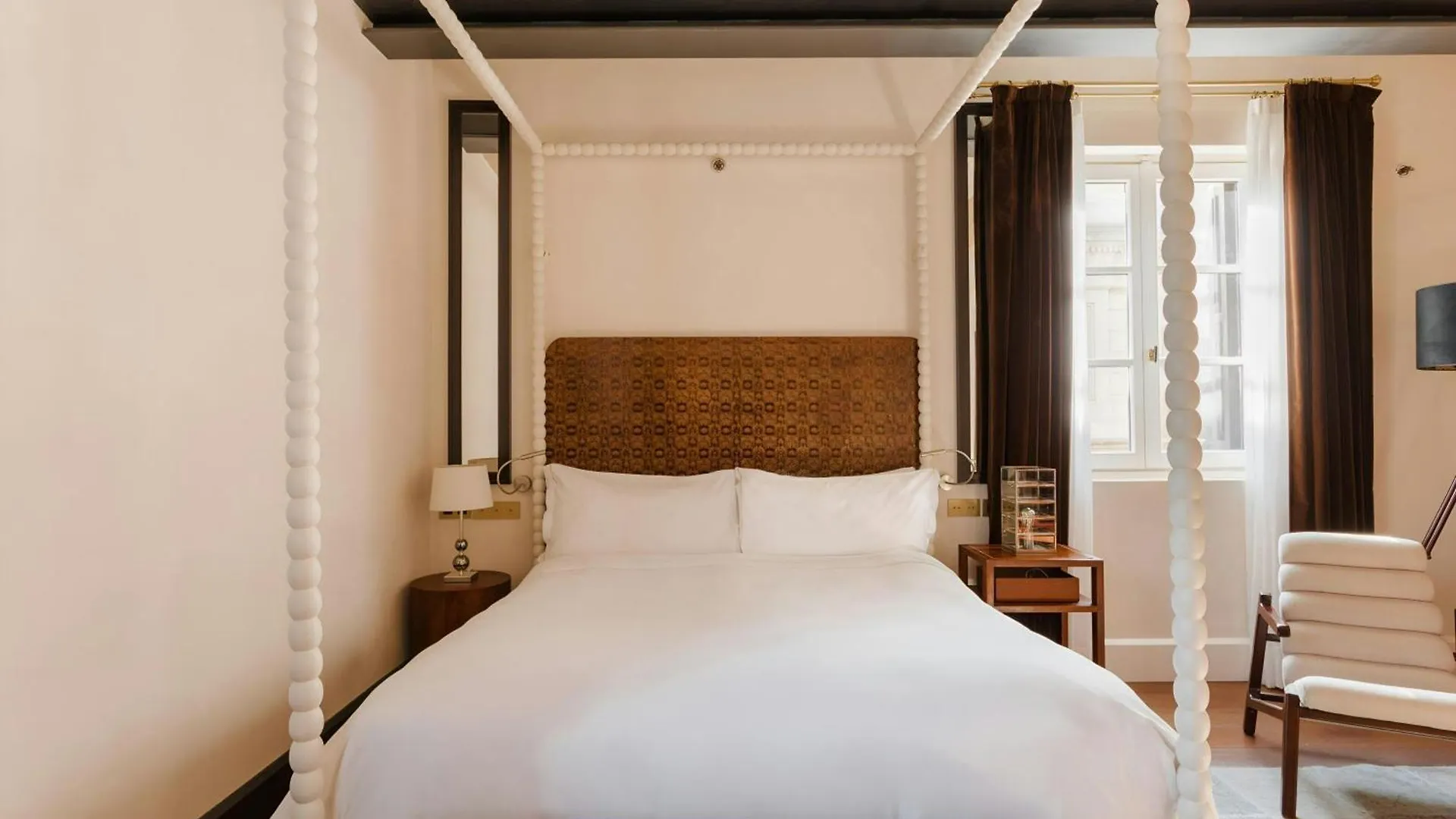 Hotel Sonder DO Plaça Reial Barcelona