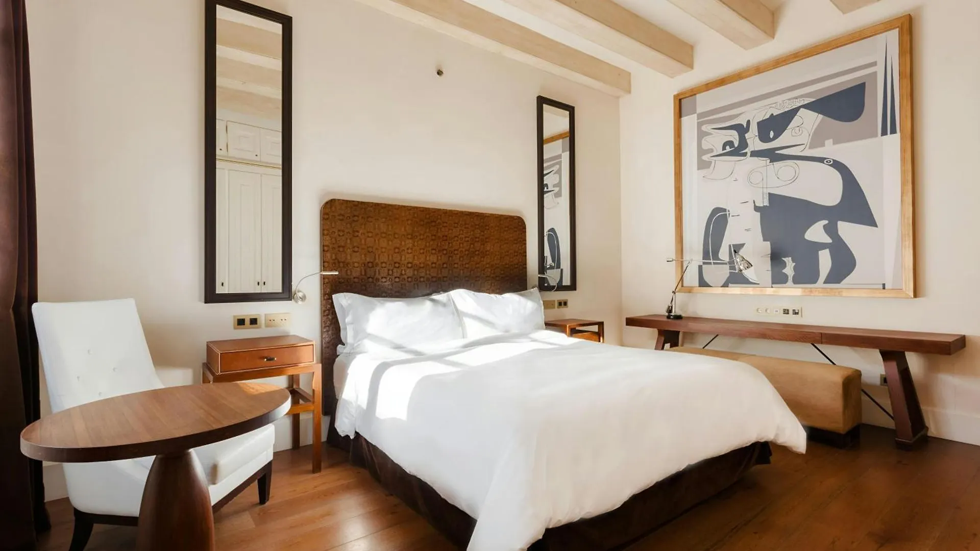 Sonder DO Plaça Reial Barcelona Hotel