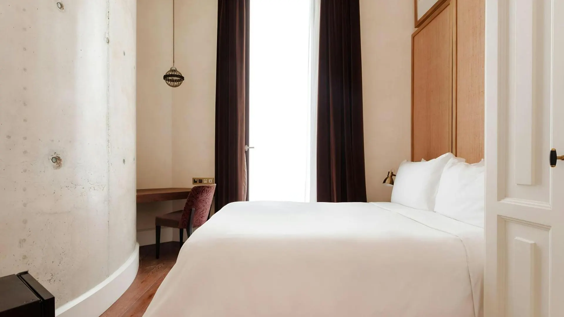 Sonder DO Plaça Reial Barcelona Hotel