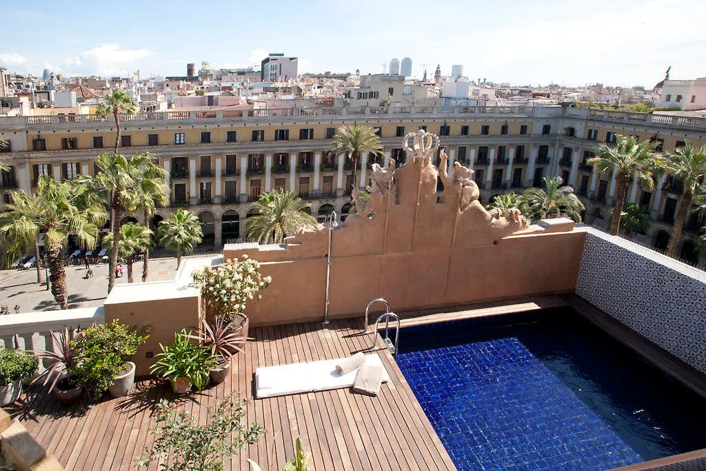 Do Placa Reial Powered By Sonder Barcelona