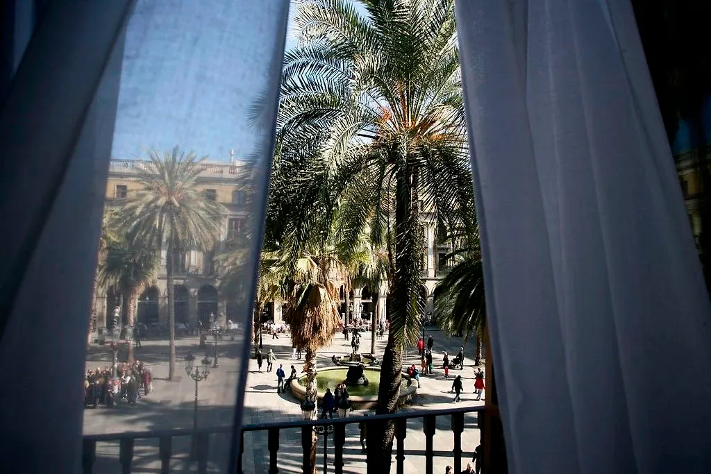 Hotel Do Placa Reial Powered By Sonder Barcelona