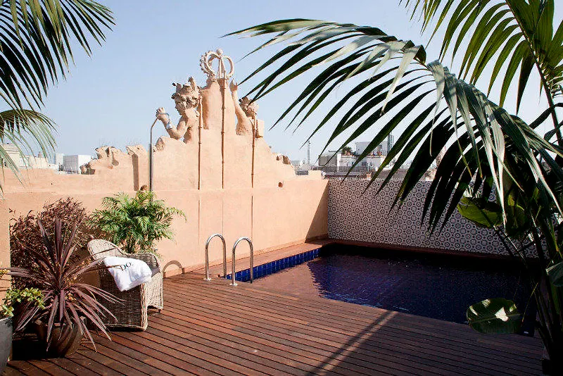 Do Placa Reial Powered By Sonder Barcelona Hotel
