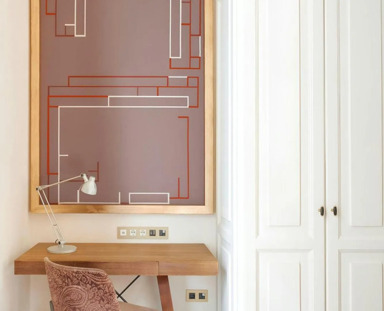 Do Placa Reial Hotel Gothic Quarter, Sonder By Marriott Bonvoy Barcelona
