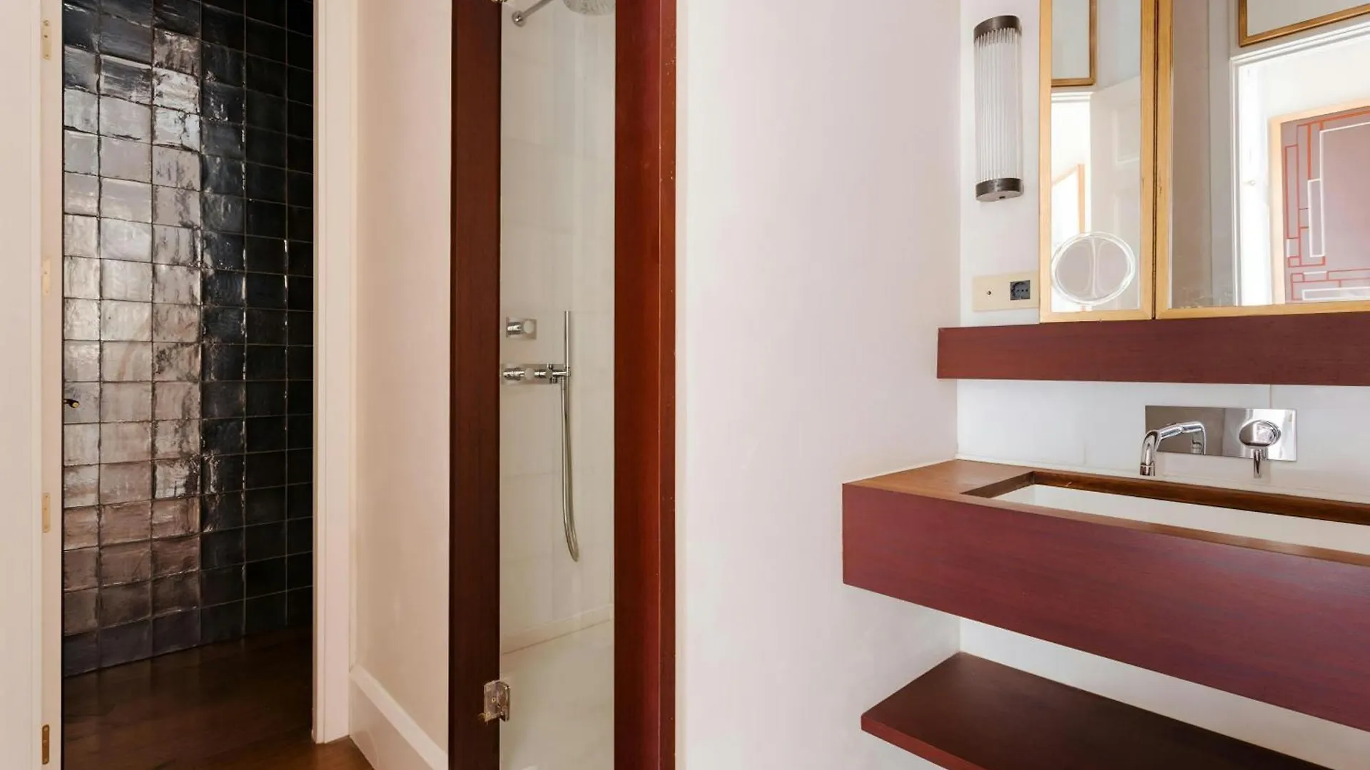 Do Placa Reial Hotel Gothic Quarter, Sonder By Marriott Bonvoy Barcelona Spain