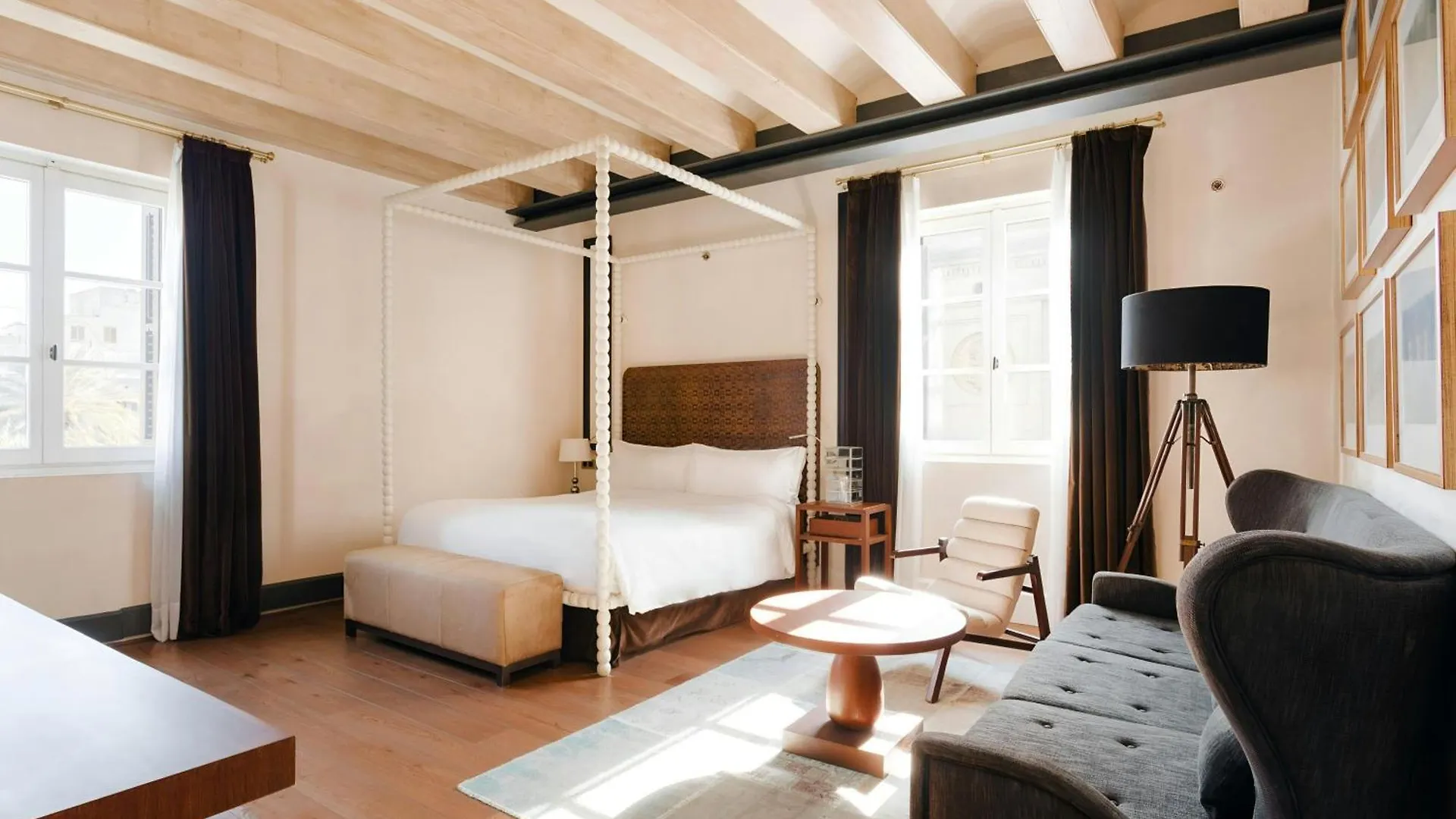 Do Placa Reial Hotel Gothic Quarter, Sonder By Marriott Bonvoy Barcelona 5*,