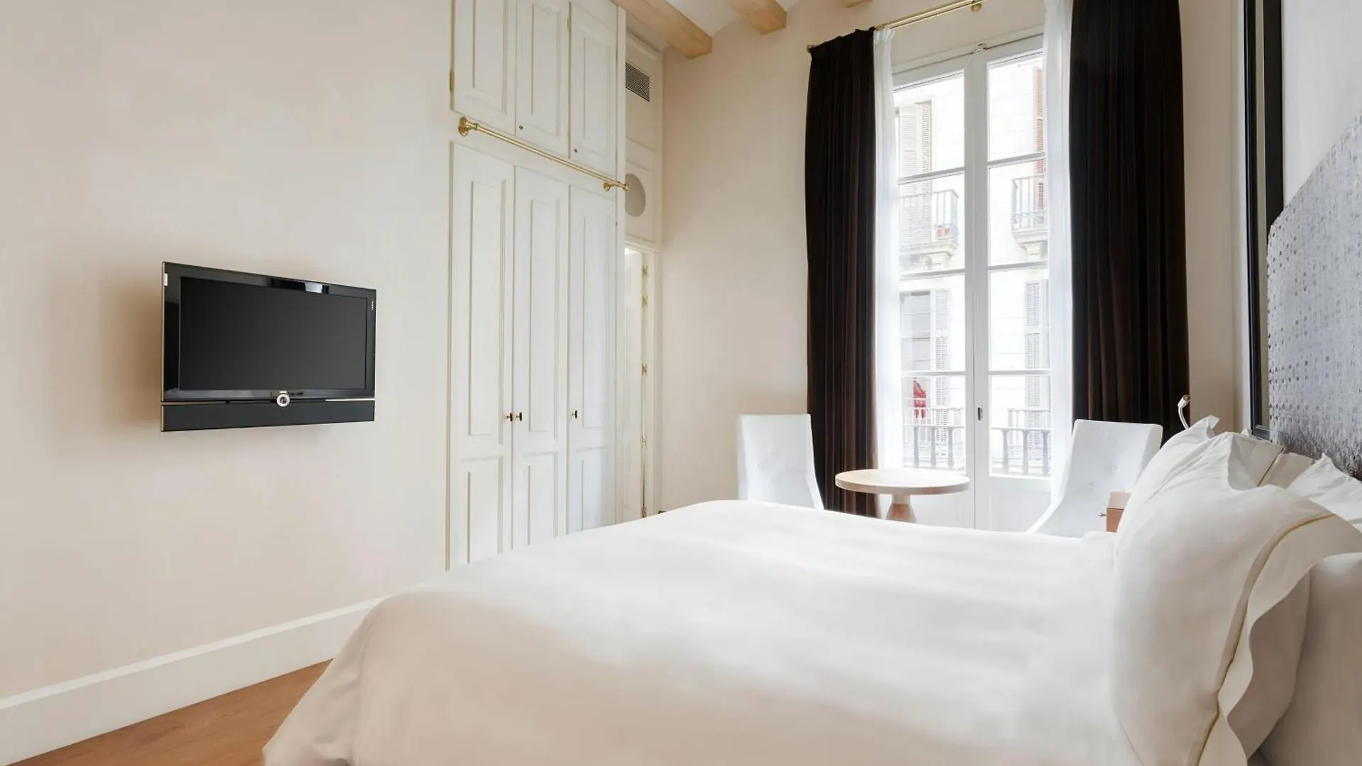 Do Placa Reial Hotel Gothic Quarter, Sonder By Marriott Bonvoy Barcelona