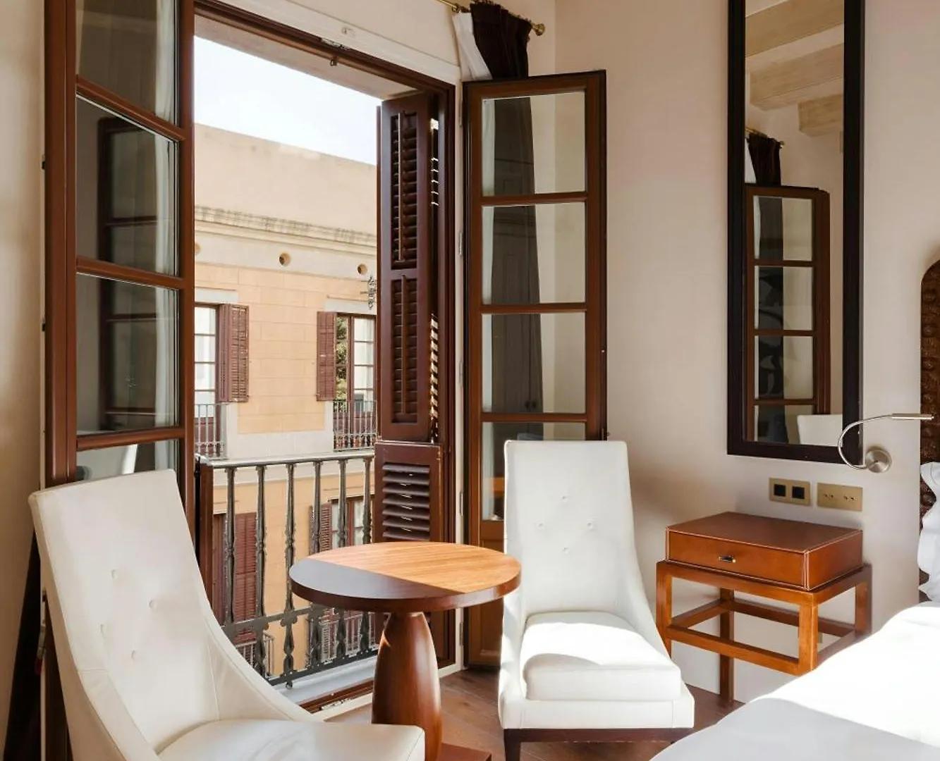 Do Placa Reial Hotel Gothic Quarter, Sonder By Marriott Bonvoy Barcelona