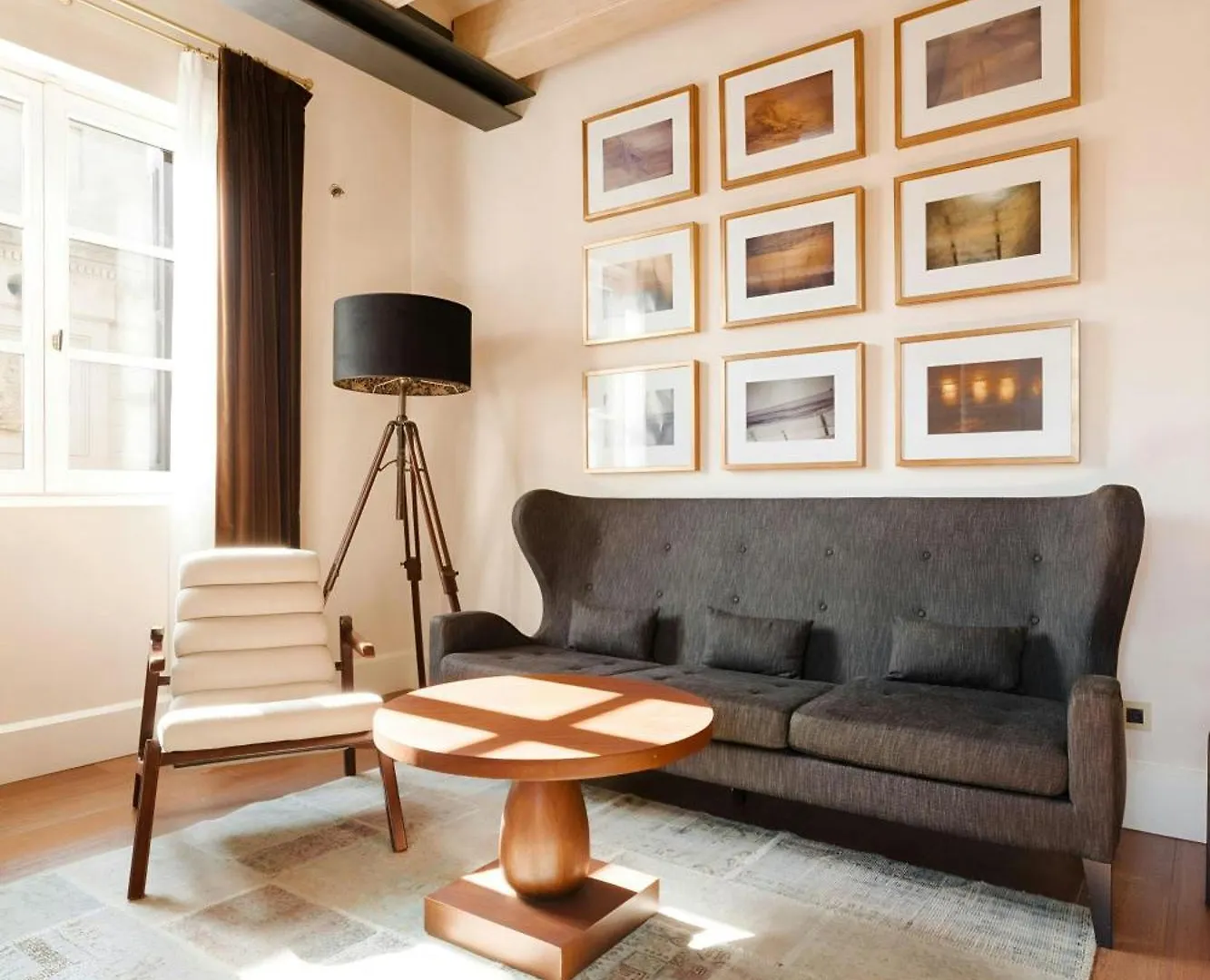 *****  Do Placa Reial Hotel Gothic Quarter, Sonder By Marriott Bonvoy Barcelona Spain