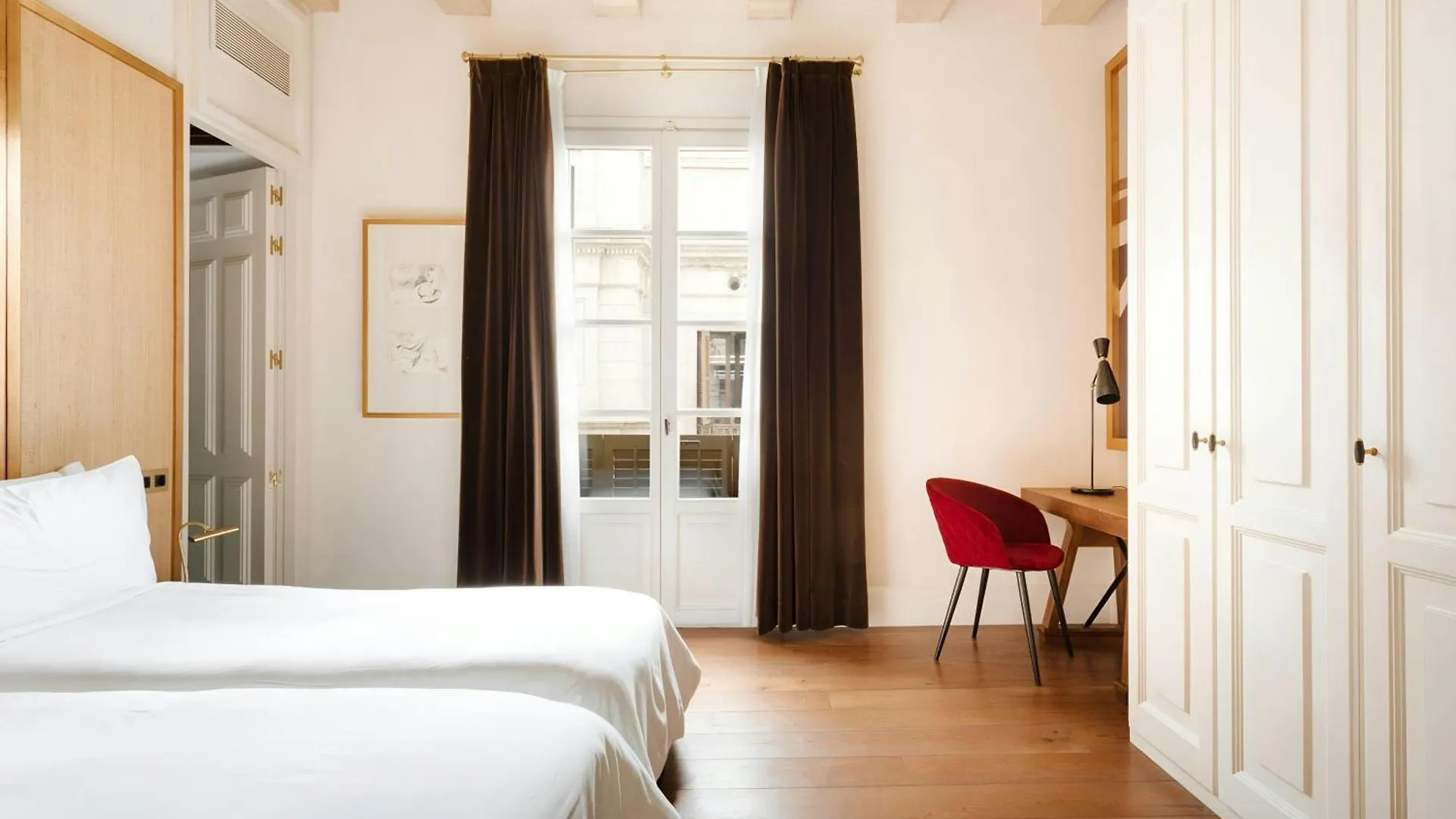 Do Placa Reial Hotel Gothic Quarter, Sonder By Marriott Bonvoy Barcelona