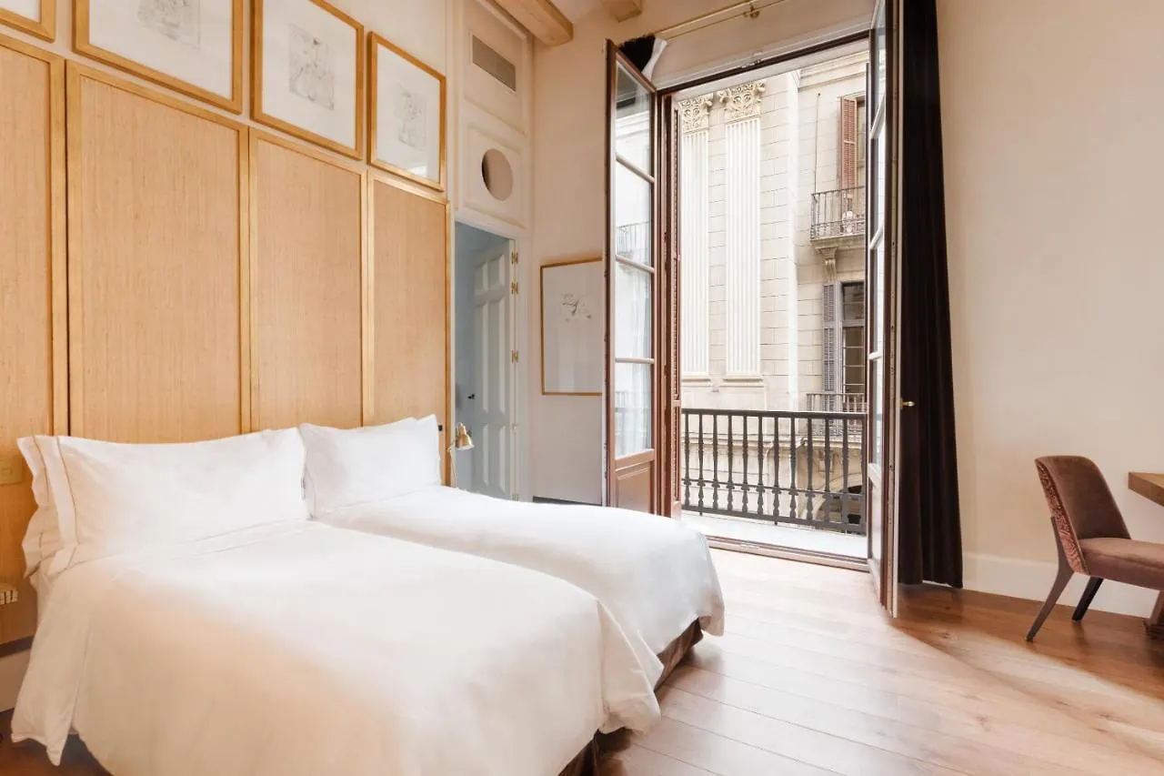 Hotell Do Placa Reial Powered By Sonder Barcelona