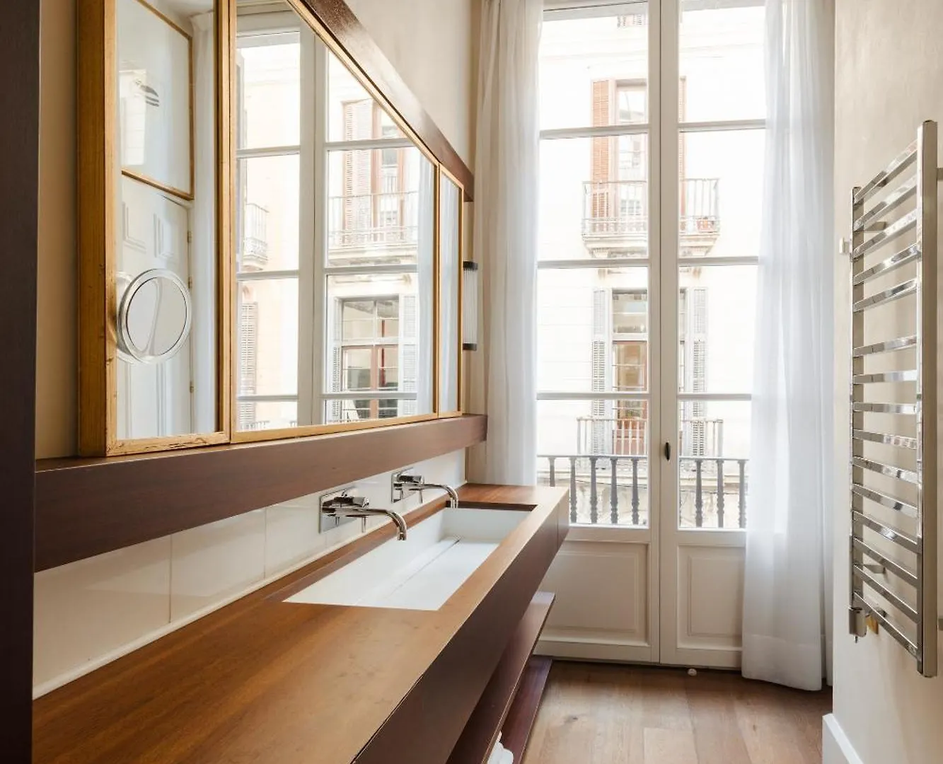 Hotell Do Placa Reial Powered By Sonder Barcelona