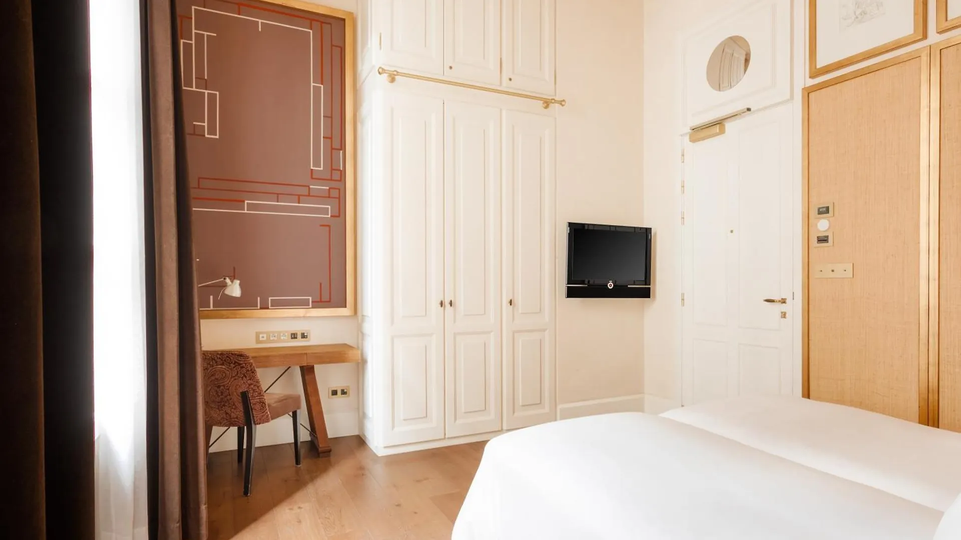 Do Placa Reial Powered By Sonder Barcelona Hotell