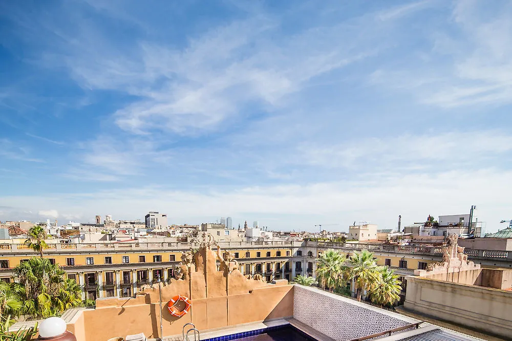 Do Placa Reial Powered By Sonder Barcelona 5*,  Spanien
