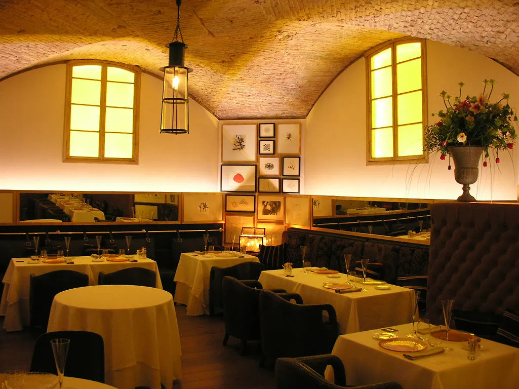 Do Placa Reial Hotel Gothic Quarter, Sonder By Marriott Bonvoy Barcelona Spanien
